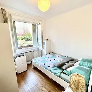 Séjour chez l'habitant Cozy - Personne Seule, Lyon