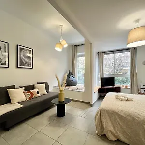 Appartement Danbury, Lyon