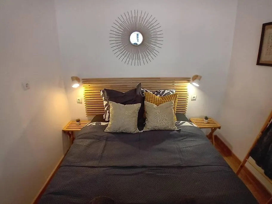 Apartment T1Bis, Balcon, Proche Part-Dieu Lyon
